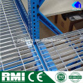 Rack Mezzanine à haute densité Jracking